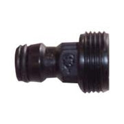 Gardena han type til 3/4 tomme udvendig gevind