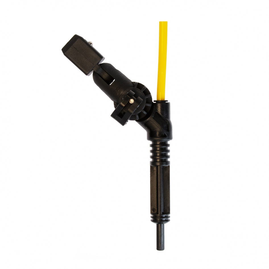 Gardiner adapter led bevægeli
