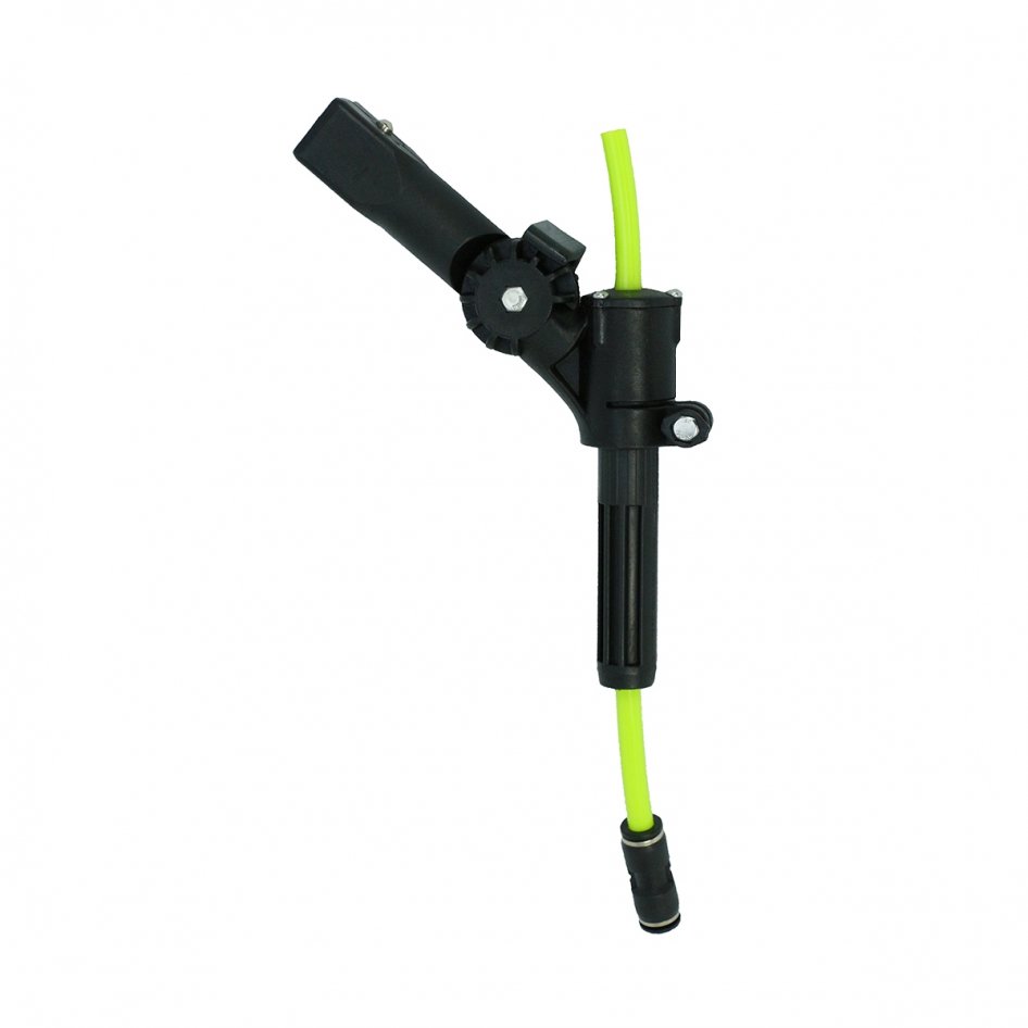 Quick-LoQ Svanehals med aqua-stop