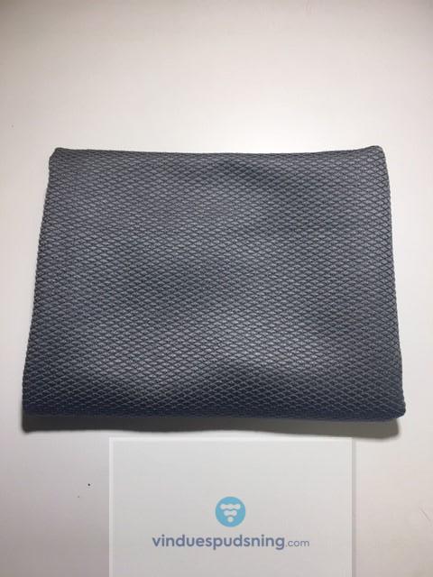 Mikrofiber Klud Professionel  "Super Grey" 10 stk. 50 x 70cm