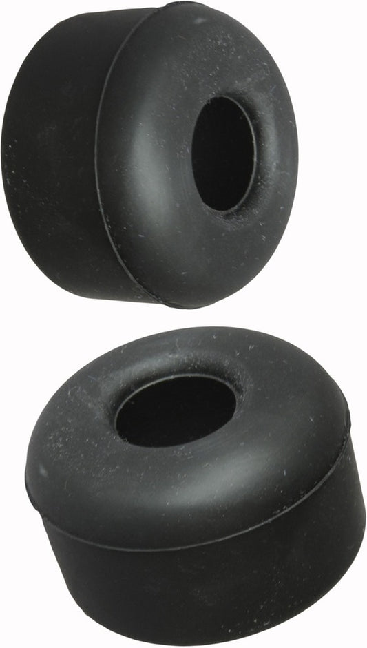 Facelift gummi-bundkappe til Classic og PhoeniX teleskopstang