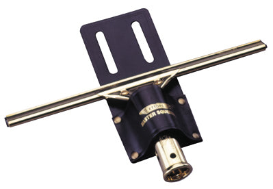 Vinduespudser udstyr Ettore værktøjsholder i ægte læder