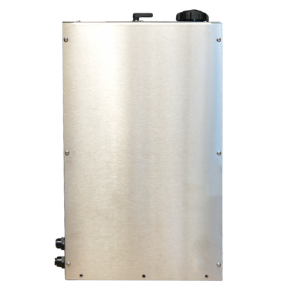 Purewash Hotwater S1+ diesel vandvarmer