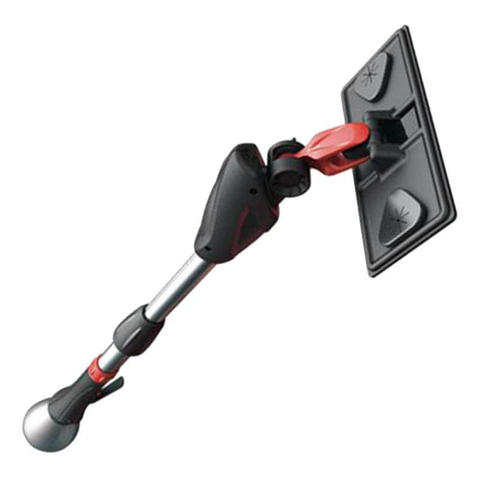 IPC Pulex Cleano 70 Indendørs vinduespudsning vinduespolering ultrarent vands vinduespudsning rengøringssystem. Reducerer arbejdstiden med vinduespudsning