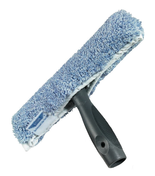 Vinduesvasker komplet Ettore mikrofiber Pro Ettore er en absolut Favorit blandt mange vinduespudsere