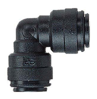 John Guest Push-in lynfitting Equal Elbow