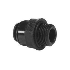 John Guest Push-in lynfitting Straight Adaptor