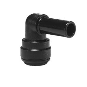John Guest Push-in lynfitting Stem Elbow