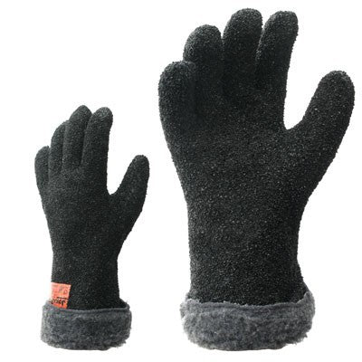 VERDENS VARMESTE FINGERHANDSKE varm vinterhandske til arbejde og fritid Joka Polar JOKAPOLAR SUPERVARM VINTERHANDSKE