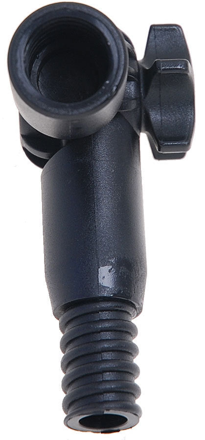 Adaptor Justerbar vinkel til teleskopstang REA-C-H