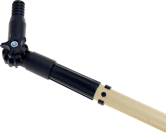 Adaptor Justerbar vinkel til teleskopstang REA-C-H