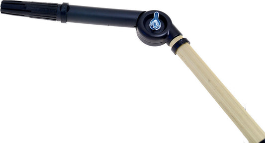 vinkelled Adapter justerbar vinkel forlænger til teleskopstang REA-C-H