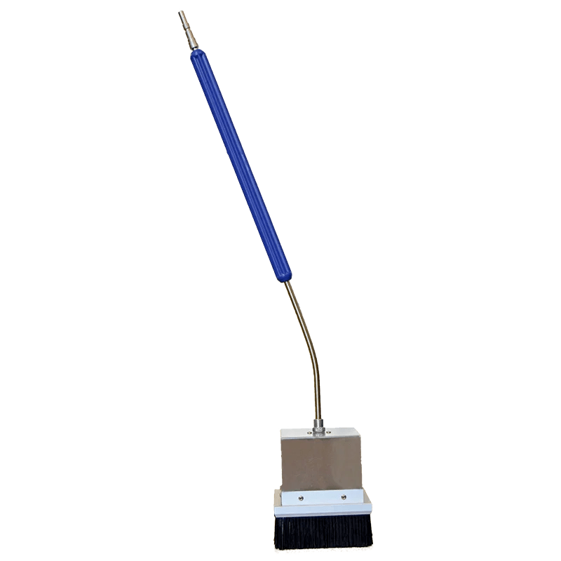 Kantrenser  lang model til højtryk med KEW Stiknippel PLUS