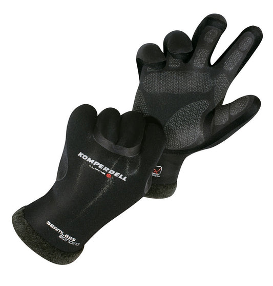 Komperdell ALPINE MERINO handsker