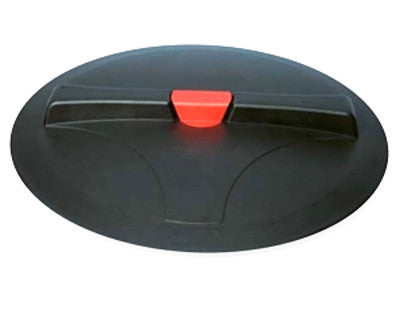 40cm Ventileret Låg Vandtank