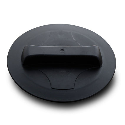 Låg 20cm i plast til plasttanke