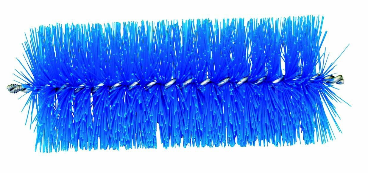 QLEEN komplet lamelbørstesæt til rengøring af lamel-gardiner