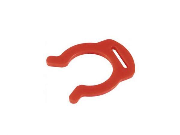 Låseklips til Push-Fit T-stykke