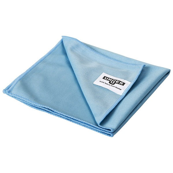 Unger MicroWipe Lite 40x40cm, 10 stk.
