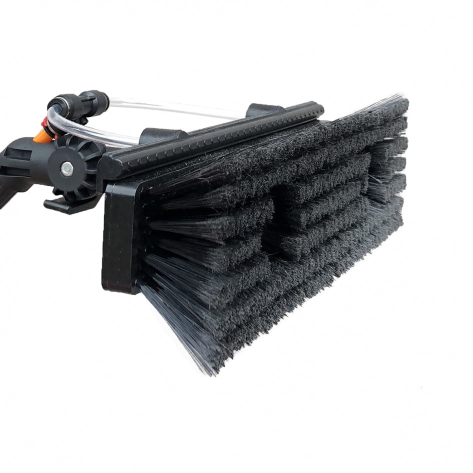 Micro Jet Rinsebar til Gardiner børster