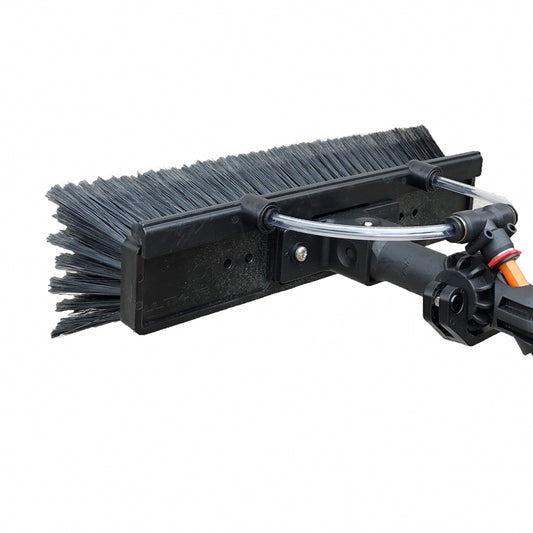 Micro Jet Rinsebar til Gardiner børster