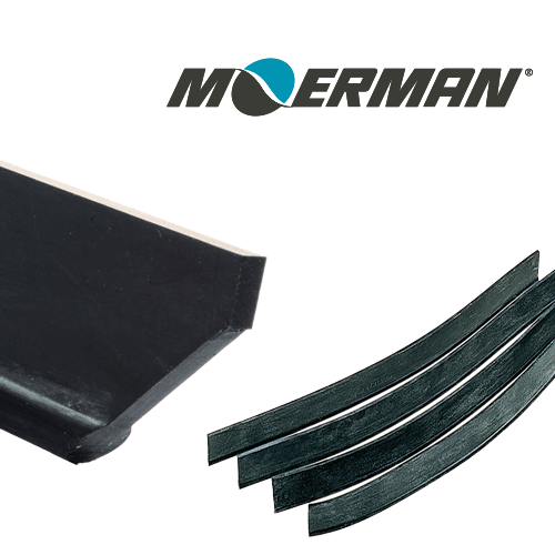 Gummi til Liquidator special skrabergummi