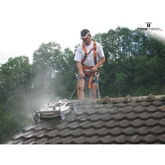Mosmatic Roof Cleaner 520mm