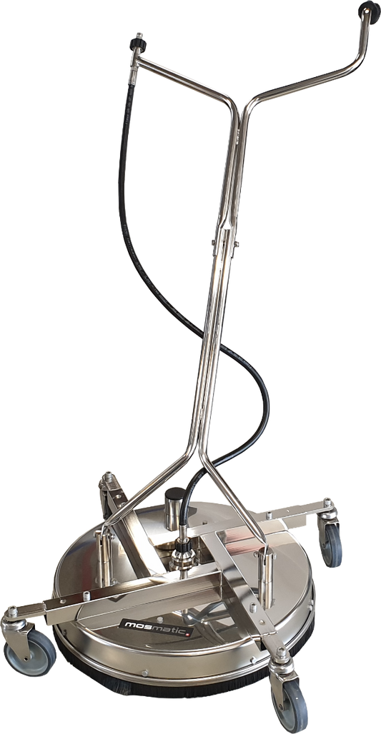 Mosmatic 520mm overfladerenser