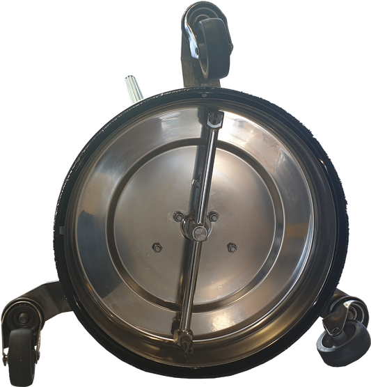 Mosmatic 300mm m/sug