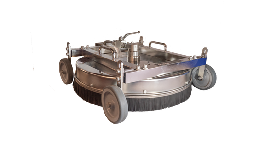 Mosmatic Roof Cleaner 520mm