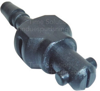 vifte dyser jetUnger nLite jet dysser Solpanel vandbørste 27cm -