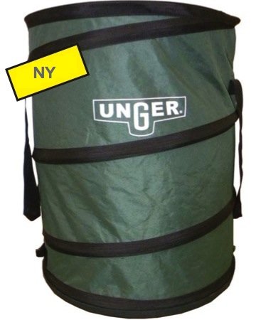 Nifty Nabber Bagger foldbar affaldssæk / sækkeholder unger