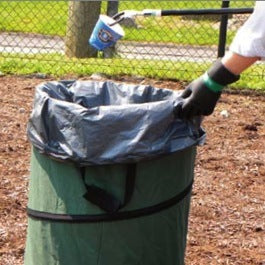 Nifty Nabber Bagger foldbar affaldssæk / sækkeholder