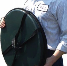 Nifty Nabber Bagger foldbar affaldssæk / sækkeholder