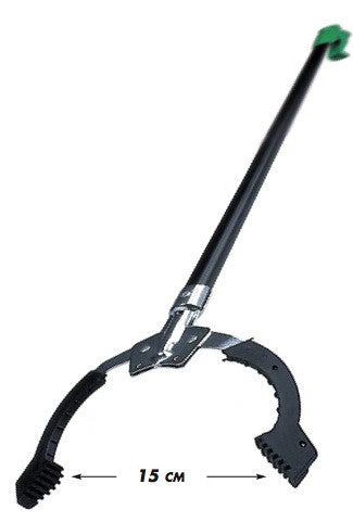 Nifty Nabber Pro Kort Gribetang 40cm og 90cm