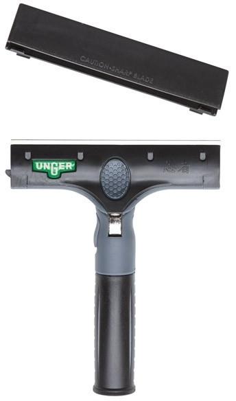 Unger ninja professionel glasskraber