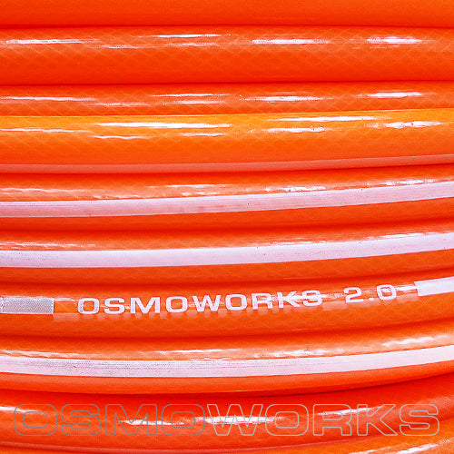 OSMOWORKS 2.0 Safety First vandslange