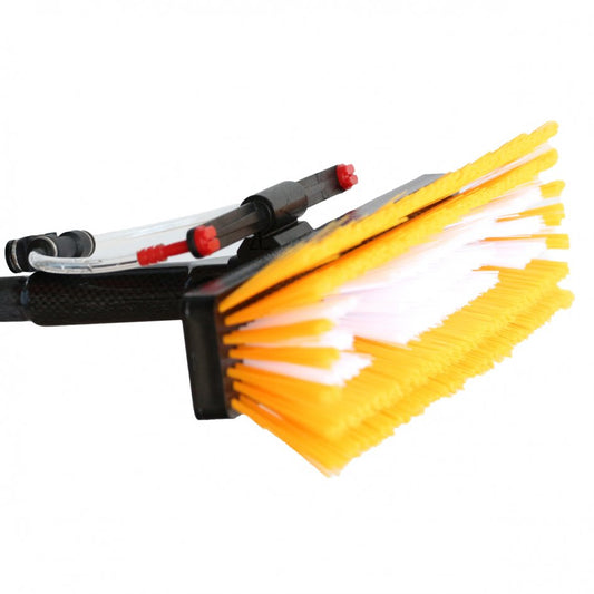 Gardiner rinsbar skylle skinne