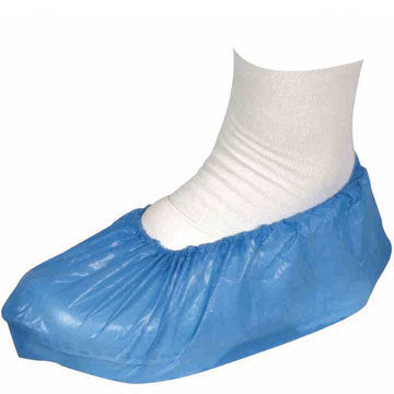Overtrækssko 15 x 41 cm