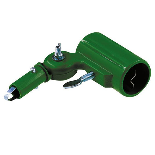 Holder til teleskopstang unger