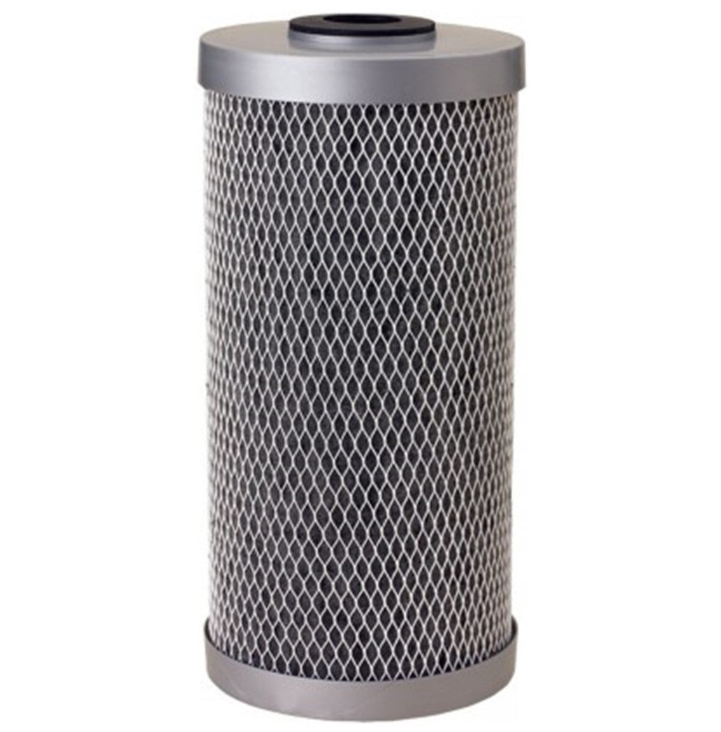 0,5 Mikron Pentek FloPlus 20BB 4.5" x 20" kulfilter