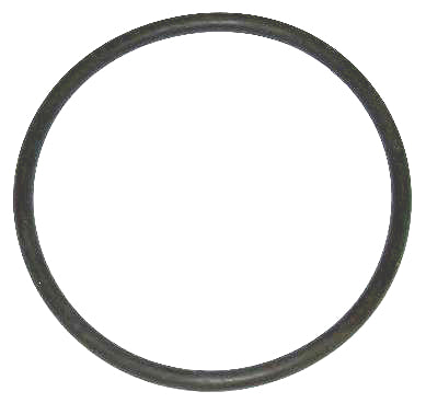 Gummiring til 4.5" x 10" og 4.5" x 20" Big Blue filterhuse