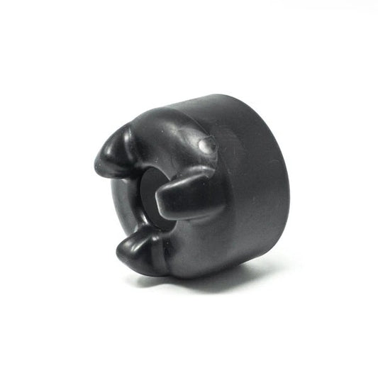 Facelift gummi-bundkappe til Phantom og PhoeniX teleskopstang