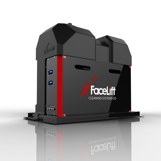 Produkt FaceLift PhoeniX Rentvands Vaskeanlæg