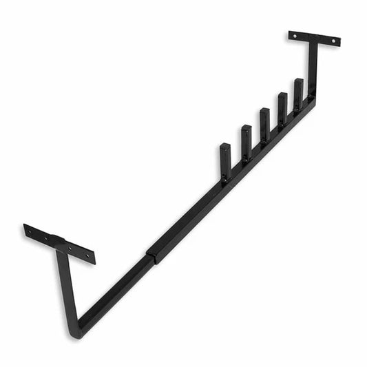 Rack stativ til teleskopstænger - indbygning i bil og varevogn