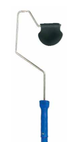 Praktisk tagrenderenser til teleskopstang