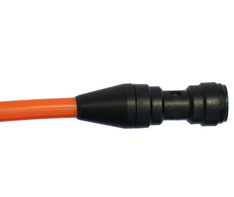 Protect Push-In 8mm slangesamler Teleskopstang