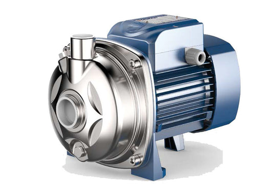 Husvandværk 6000 pumpe