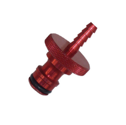 Gardena type han til 6mm slangenippel