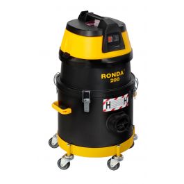 Ronda 200H Power Industri Støvsuger